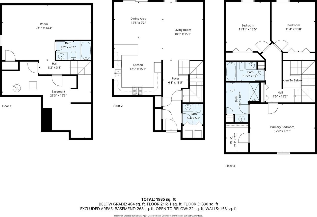 1477 Stonefield Dr - Photo 3 of 25
