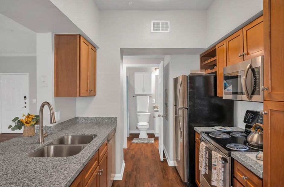6160 E Sam Houston Pkwy N #SEO8 - Photo 3 of 15