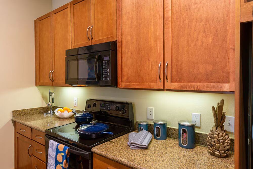5698 Westheimer Rd #TAUG - Photo 3 of 16