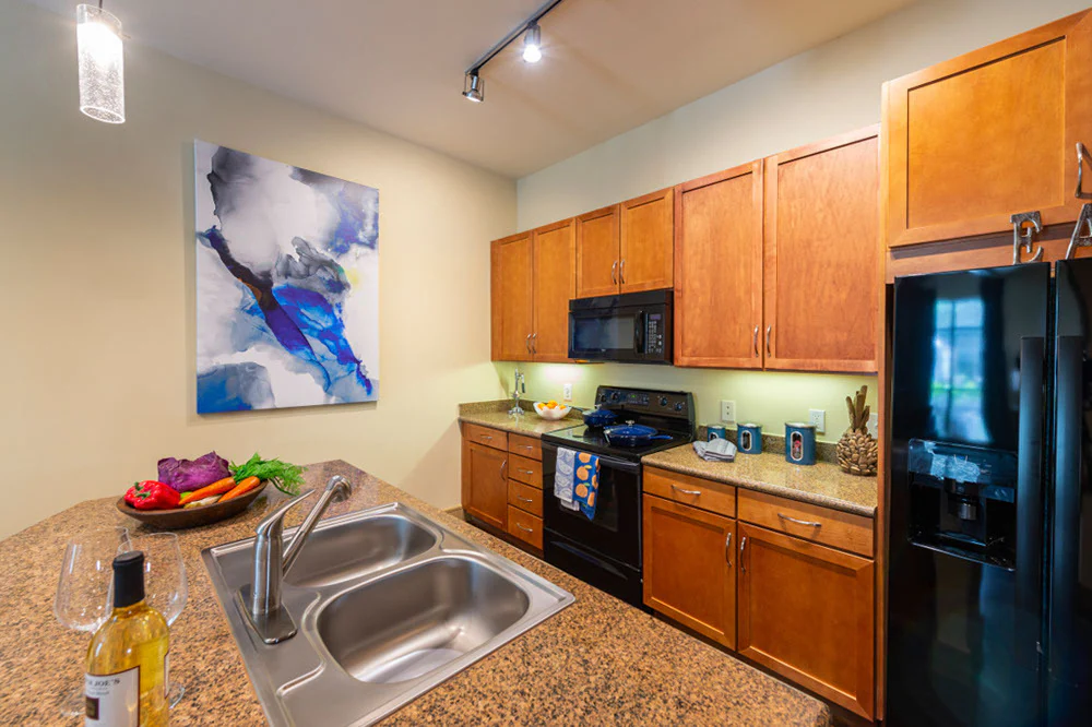 5698 Westheimer Rd #TAUG - Photo 4 of 16