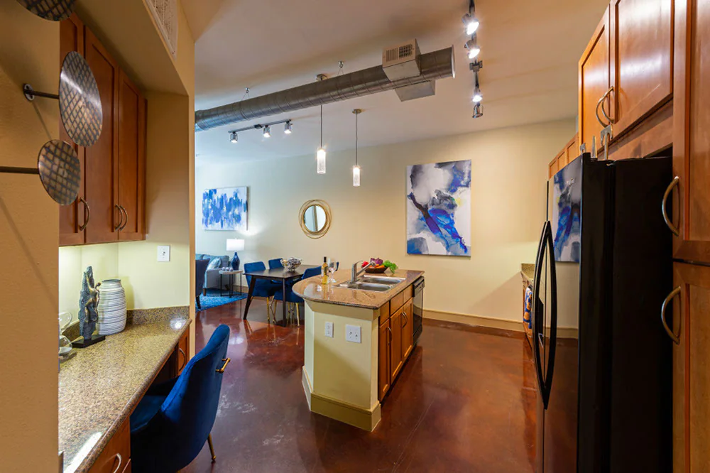 5698 Westheimer Rd #TAUG - Photo 5 of 16