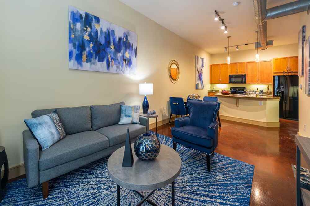 5698 Westheimer Rd #TAUG - Photo 6 of 16