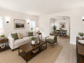 211 N Vendome St #A - Photo 1 of 1