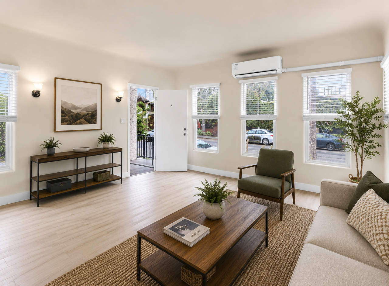 211 N Vendome St #A - Photo 2 of 12
