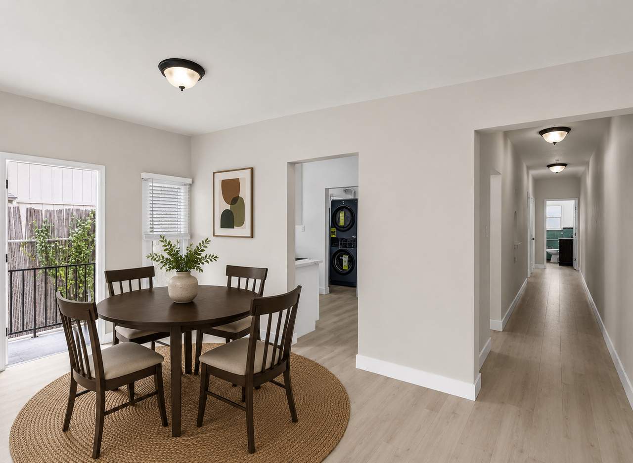 211 N Vendome St #A - Photo 3 of 12