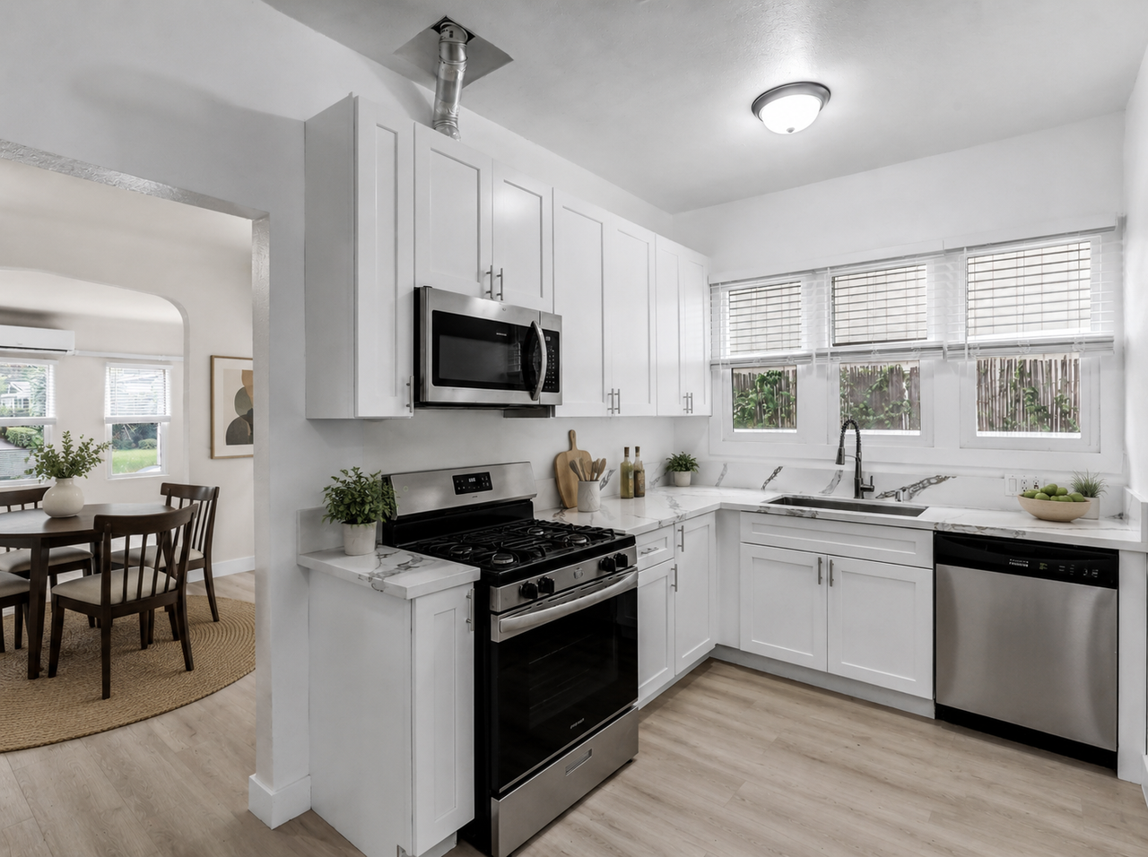 211 N Vendome St #A - Photo 6 of 12