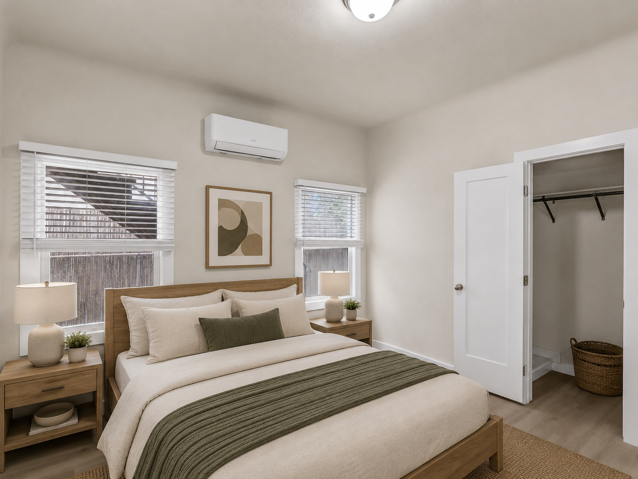 211 N Vendome St #A - Photo 7 of 12