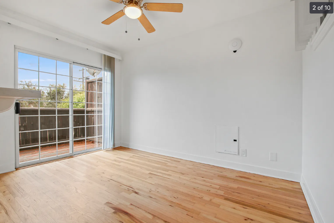 6658 6656–6670 W 86Th Pl Los Angeles, Ca 90045, #6658 - Photo 2 of 4