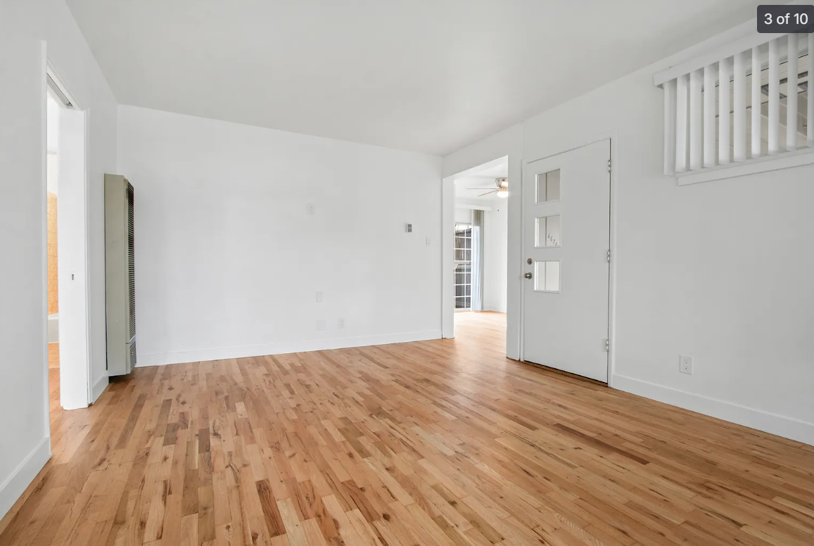 6658 6656–6670 W 86Th Pl Los Angeles, Ca 90045, #6658 - Photo 3 of 4