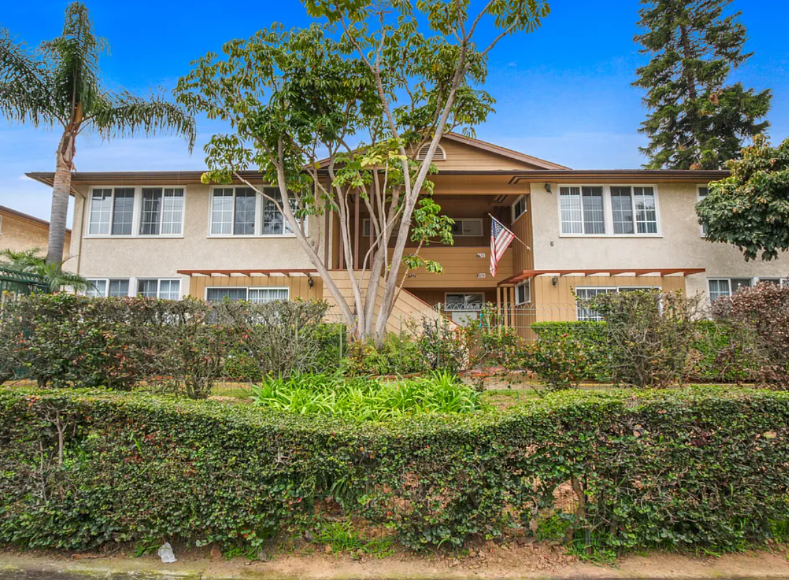 6658 6656–6670 W 86Th Pl Los Angeles, Ca 90045, #6658 - Photo 4 of 4