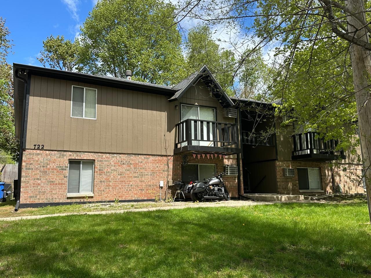 722 Buchanan Ave #4