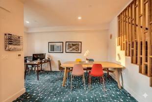 ArtHaus Northgate - Photo 1 of 1