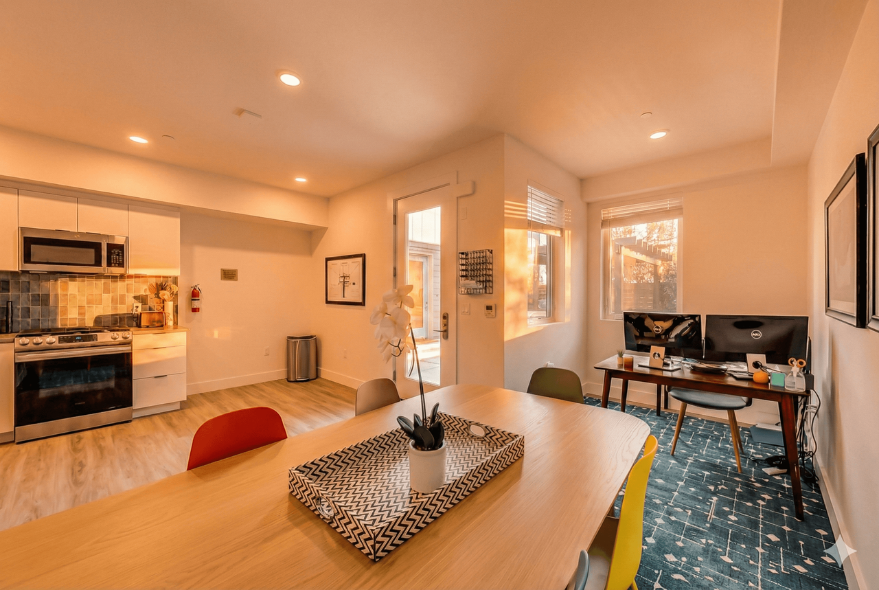 ArtHaus Northgate - Photo 6 of 15