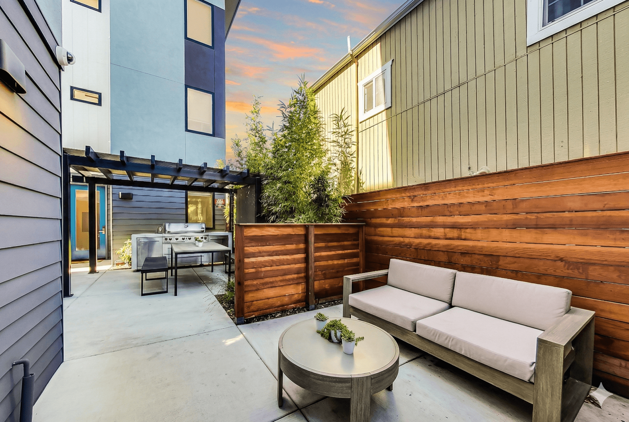 ArtHaus Northgate - Photo 5 of 15