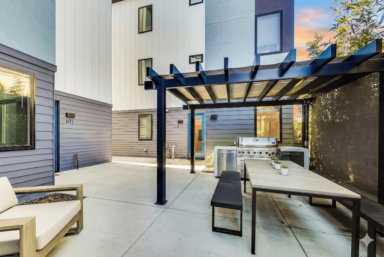 ArtHaus Northgate - Photo 4 of 15