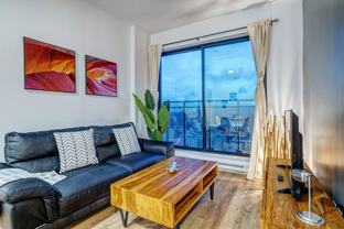 2100 Rue De Bleury - Photo 1 of 1