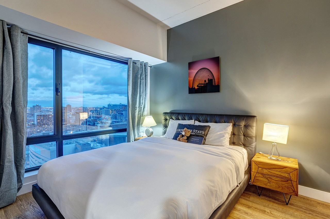 2100 Rue De Bleury #1353838P - Photo 4 of 12