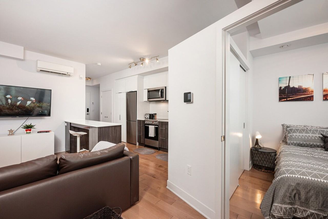 2108 Boul Saint-Laurent #1514070P - Photo 4 of 24