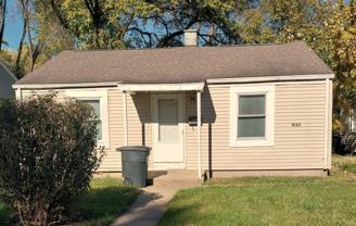 1033 Beale St - Photo 1 of 1