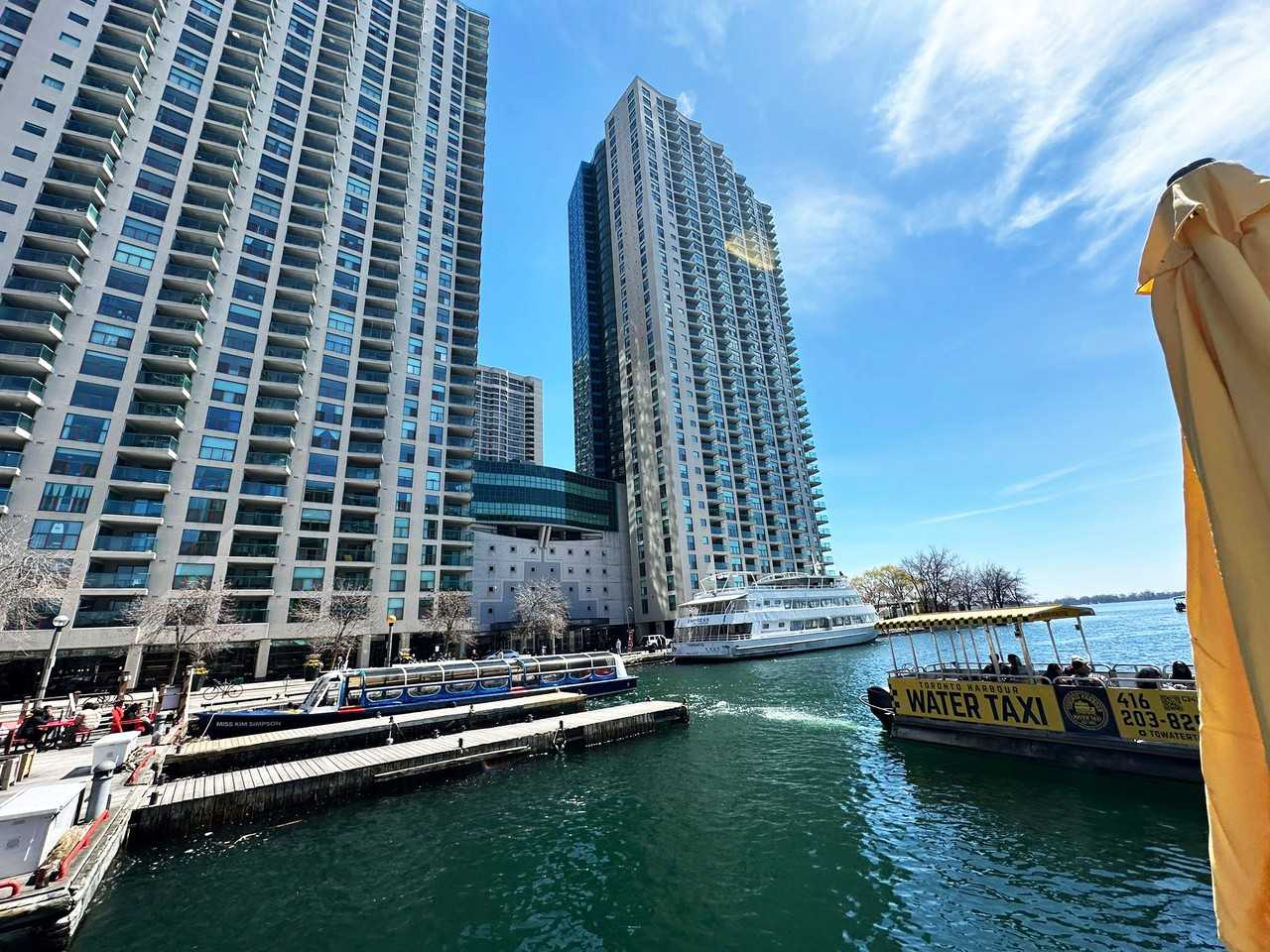77 Harbour Square #3005 - Photo 2 of 32