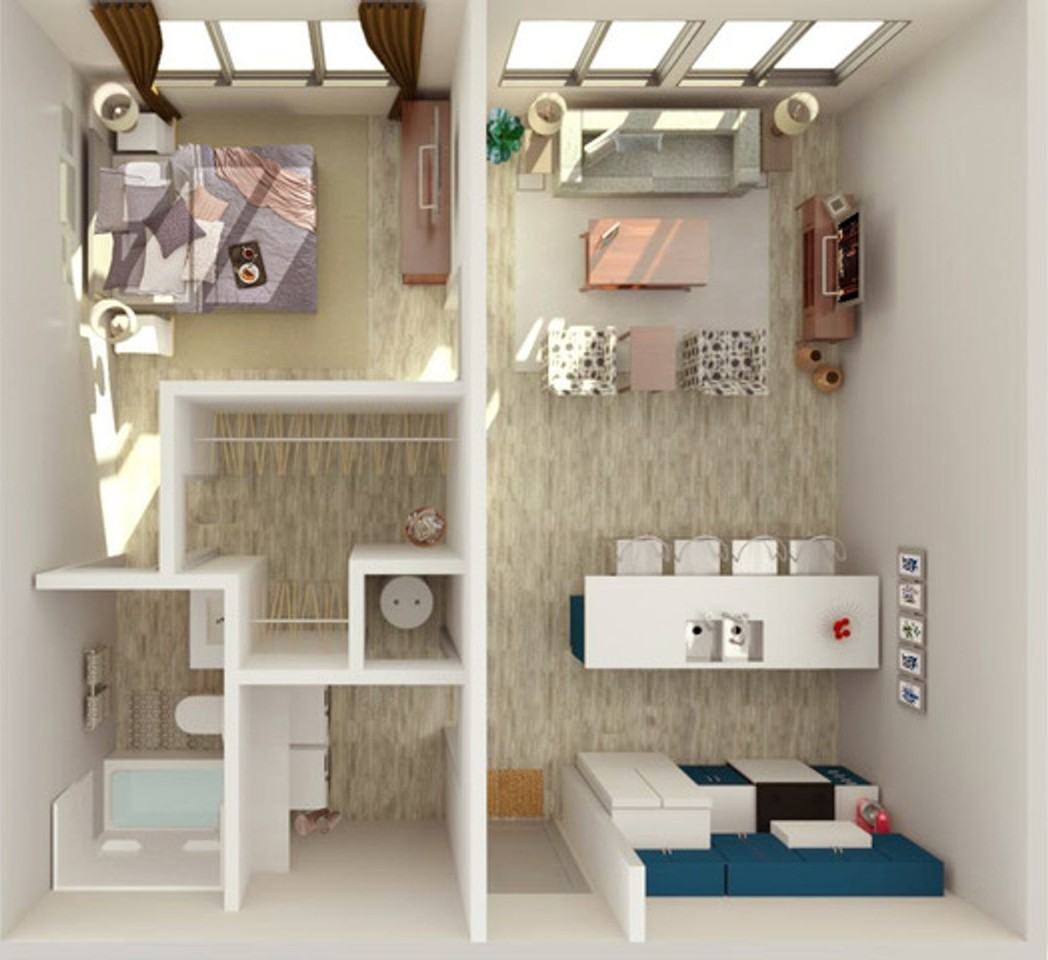 Foundry Flats - Photo 4 of 9