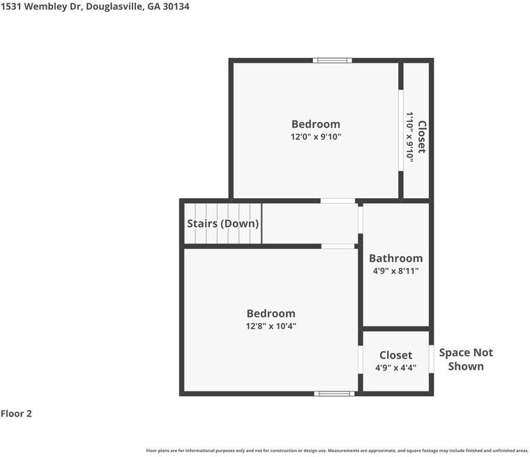 1531 Wembley Dr - Photo 3 of 17