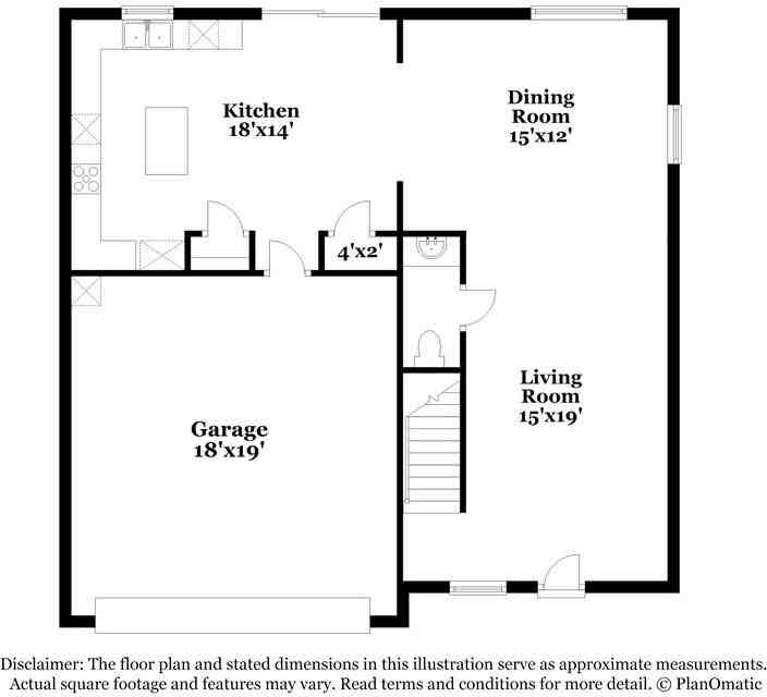 4905 Broad Leaf Ct - Photo 2 of 20