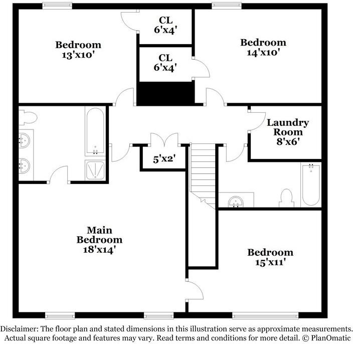 4905 Broad Leaf Ct - Photo 3 of 20