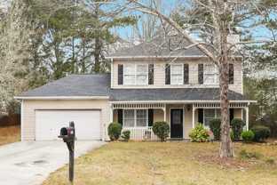 1325 Burning Bush Dr - Photo 1 of 1