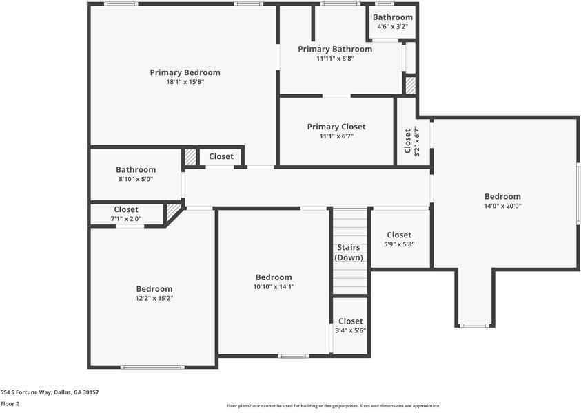 554 S Fortune Way - Photo 3 of 17