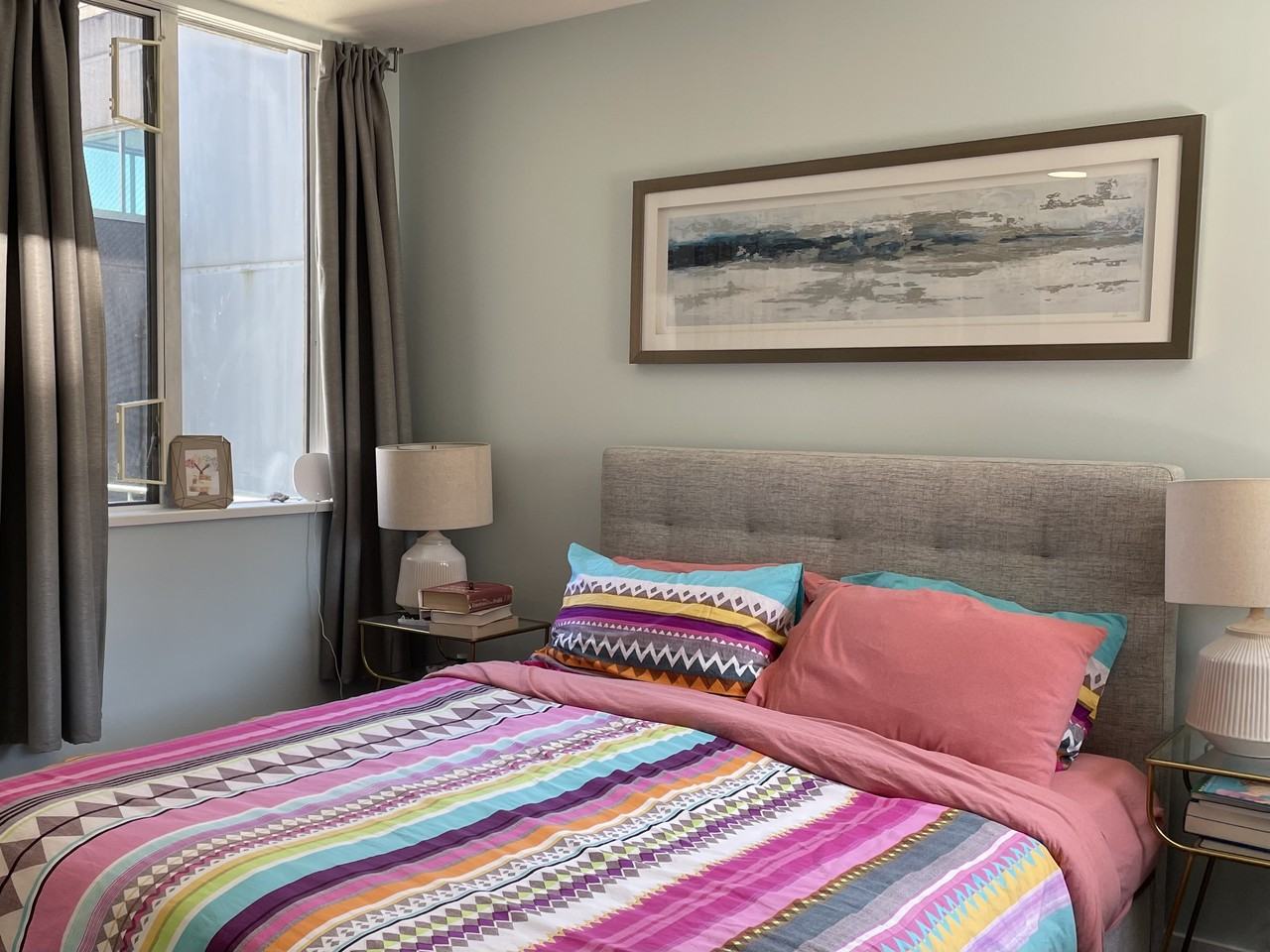 1235 West Broadway #302 - Photo 3 of 14