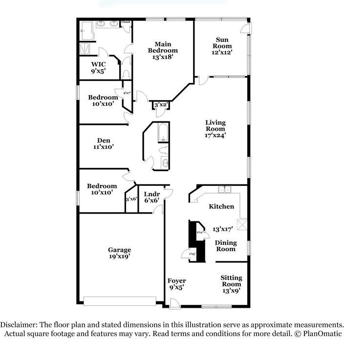 709 Fireberry Dr - Photo 2 of 19