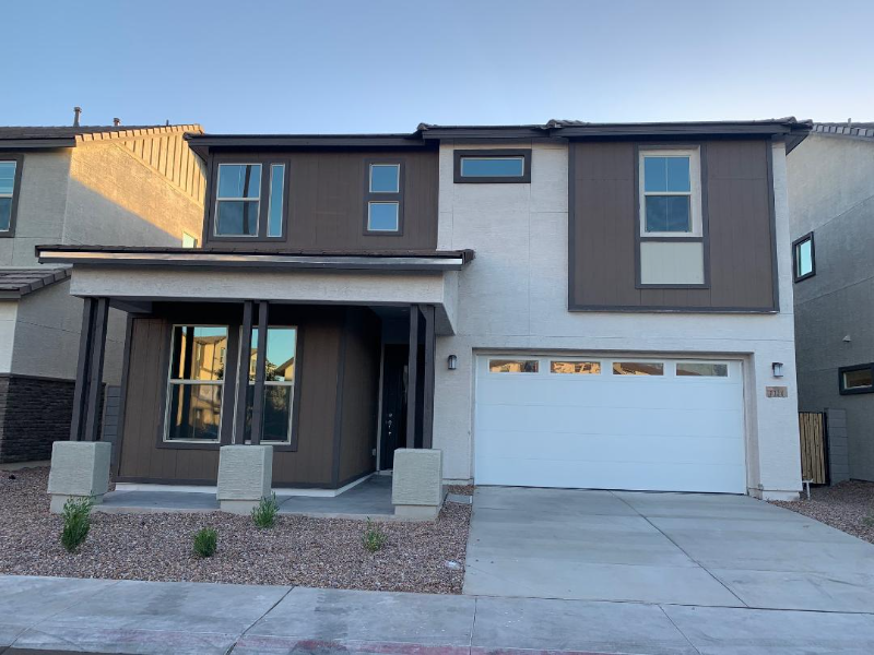 1134 S Tumbleweed Ln - Photo 2 of 25