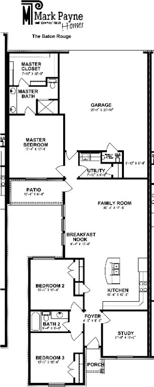 1302 Milltown Rd - Photo 4 of 29