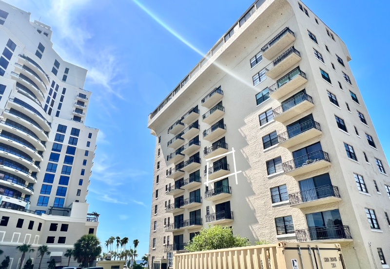 2109 Bayshore Blvd #506 - Photo 2 of 22