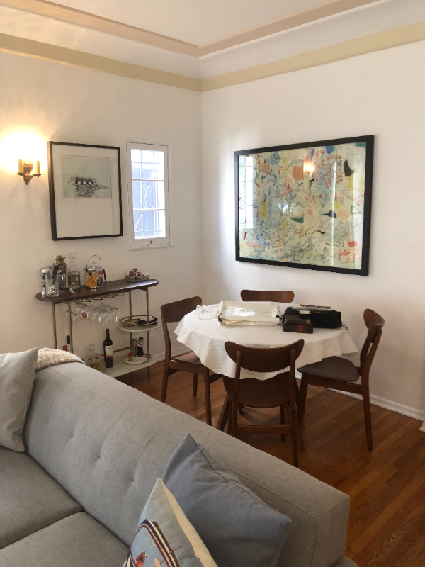 419 S Cloverdale Ave #4 - Photo 5 of 19