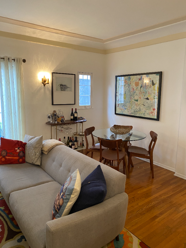 419 S Cloverdale Ave #4 - Photo 6 of 19