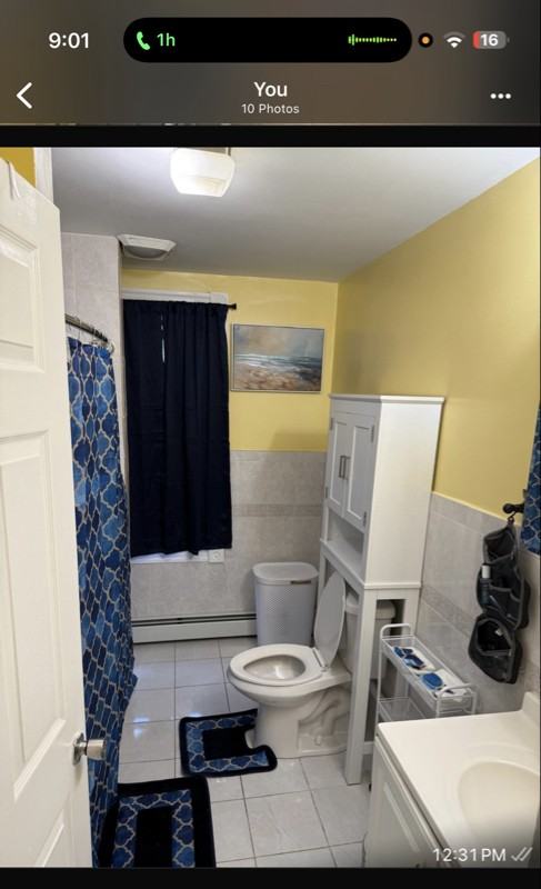 80 Potters Ave #3RM2 - Photo 3 of 10