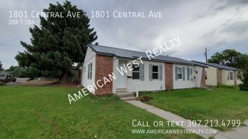 featured image of 1801 Central Ave