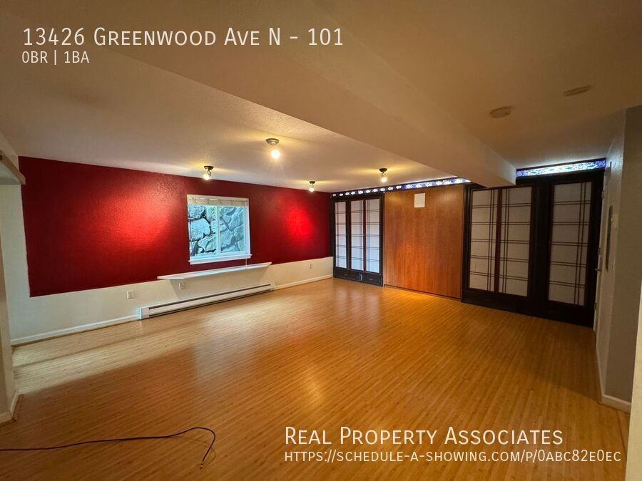 13426 Greenwood Ave N #101 - Photo 2 of 14
