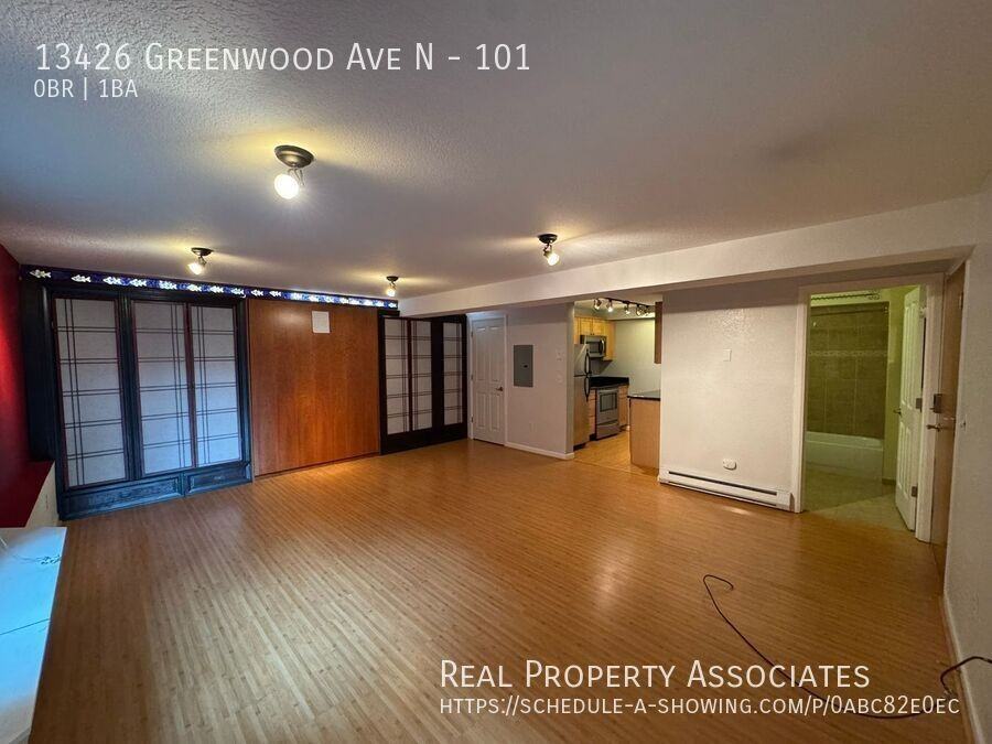 13426 Greenwood Ave N #101 - Photo 3 of 14