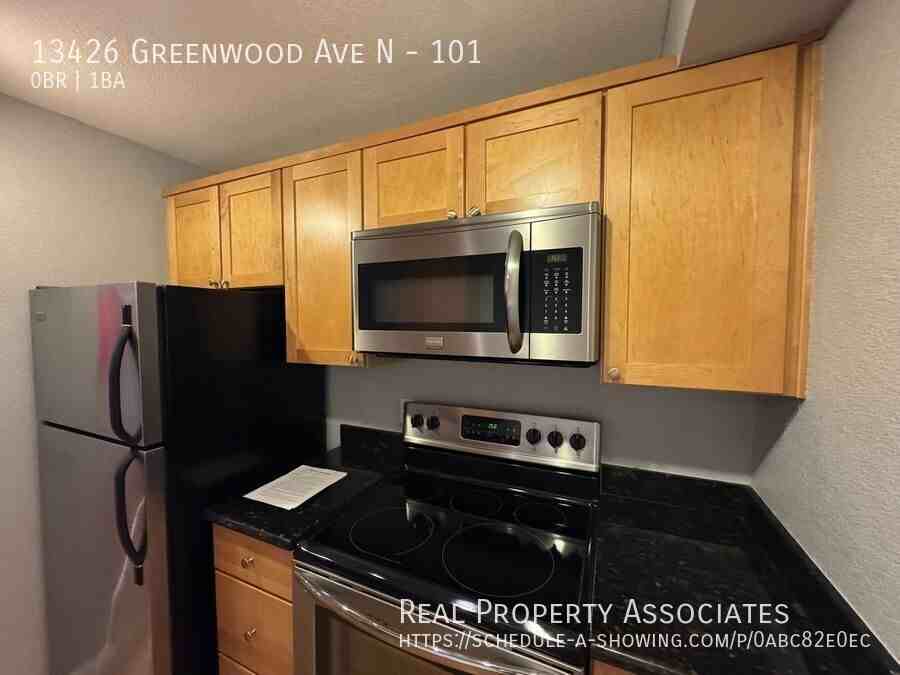 13426 Greenwood Ave N #101 - Photo 7 of 14