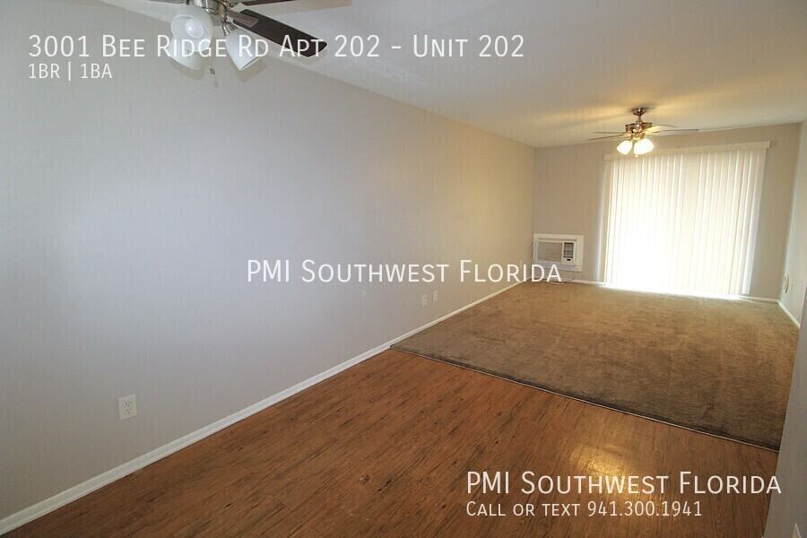 3001 Bee Ridge Rd Apt 202 #202 - Photo 2 of 19