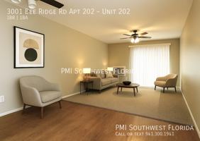 featured image of 3001 Bee Ridge Rd Apt 202 #202