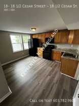 18- 18 1/2 Cedar Street - Photo 1 of 1