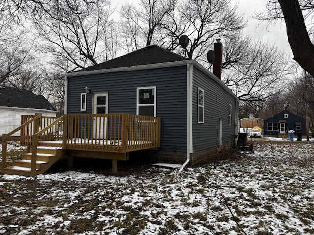 1009 Leslie St - Photo 7 of 8
