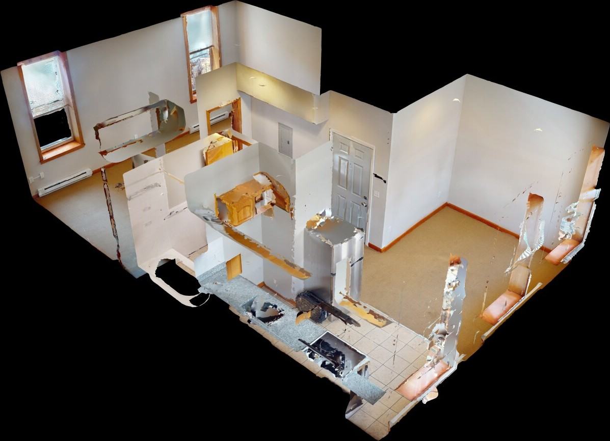 97 Hudson St #2 - Photo 6 of 6