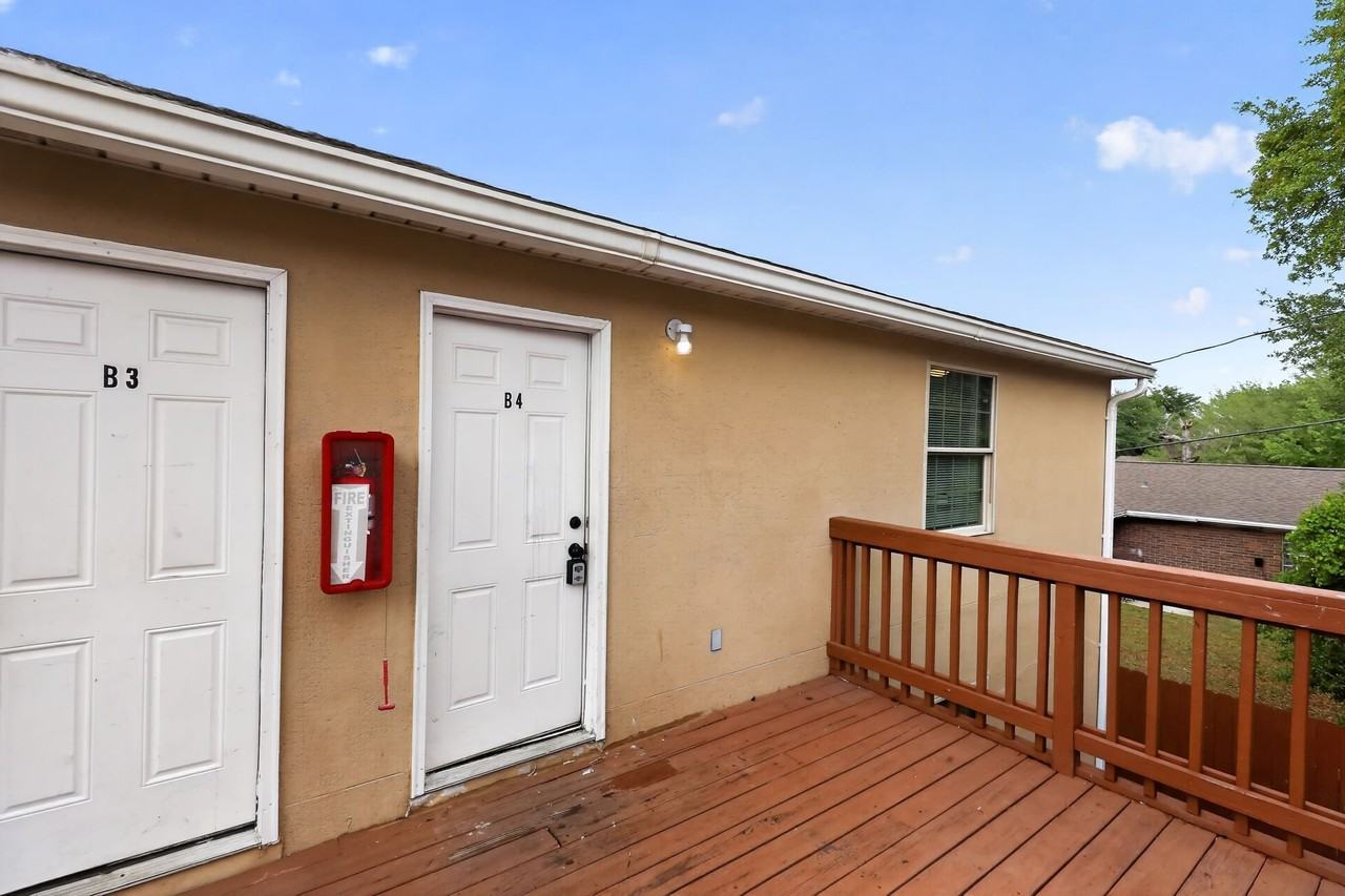 1000 Transmitter Rd #B4 - Photo 2 of 13