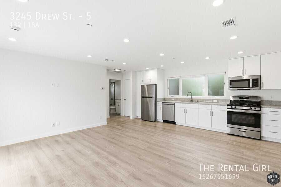 3245 Drew St #5 - Photo 2 of 13