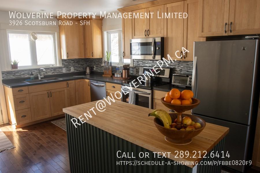 3926 Scotsburn Rd #SFH - Photo 2 of 37